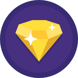 diamant icon