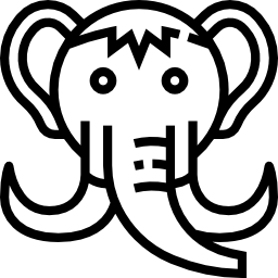 マンモス icon