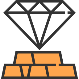 diamant icon