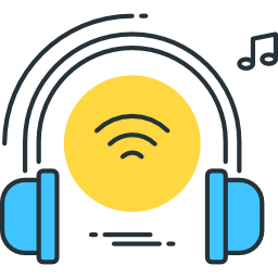 headset icon