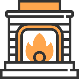 kamin icon