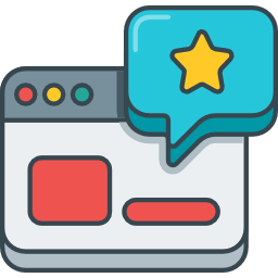 Rating icon