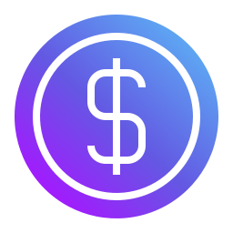 Coin icon