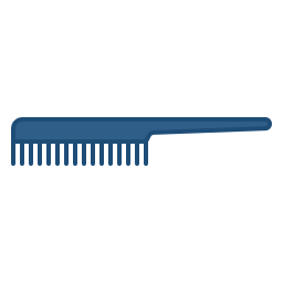 Comb icon