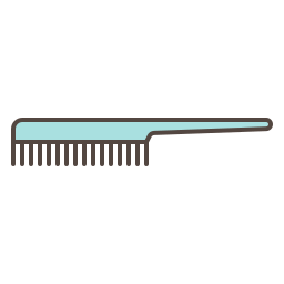 Comb icon