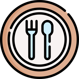 Kitchenware icon