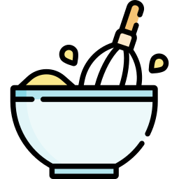 Cooking icon