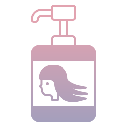 Shampoo icon