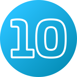 十 icon