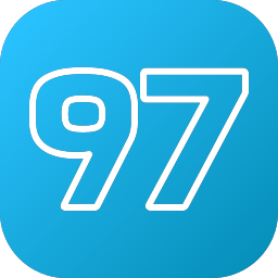 97 icona