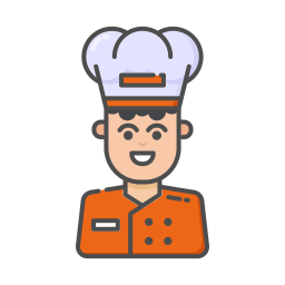 Chef icon