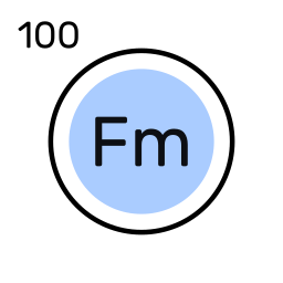 フェルミウム icon