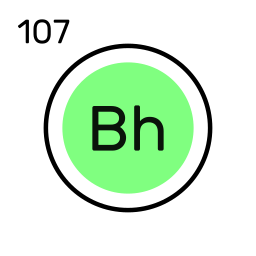 bohrium icon