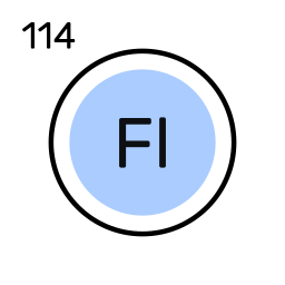 flerovium icon