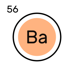 바륨 icon