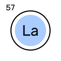 lanthan icon