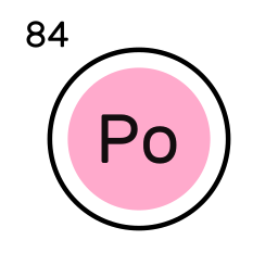 ポロニウム icon