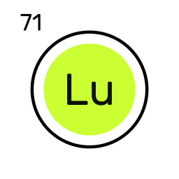 Lutetium icon