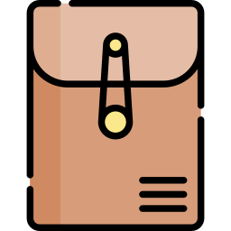 envelope Ícone