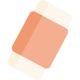 Eraser icon