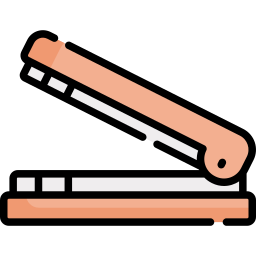 Stapler icon