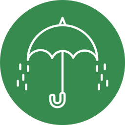 Umbrella icon