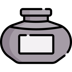 Inkwell icon