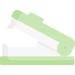 Stapler remover icon