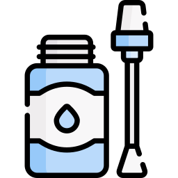 Corrector icon