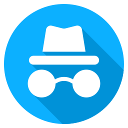 Incognito icon