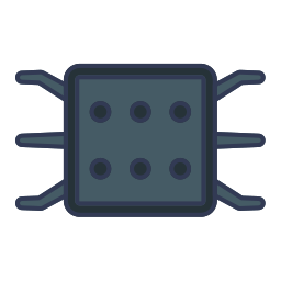 Chipset icon