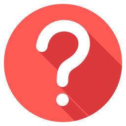 Question icon