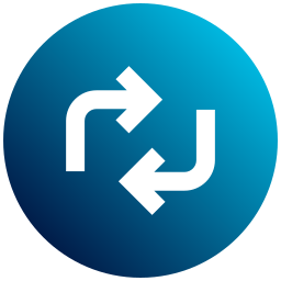 Exchange icon