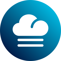 Fog icon