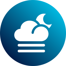 Fog icon