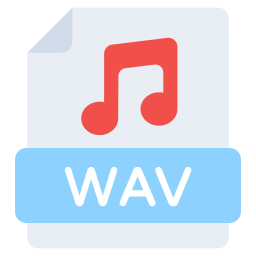 音楽ファイル icon