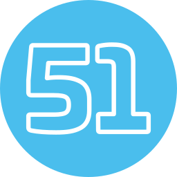 51 icono