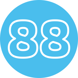 88 ikona