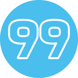 99 ikona