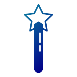 Wizard icon