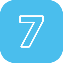 Seven icon