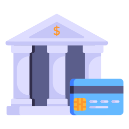 bank icon