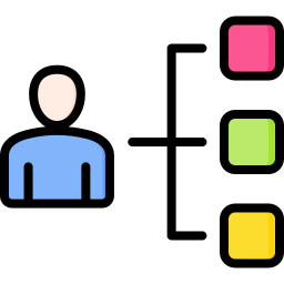 projektmanagement icon