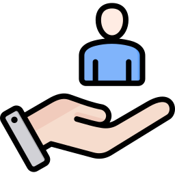 Human resources icon