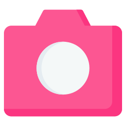 Camera icon