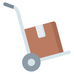 Trolley icon