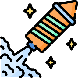 Firework icon