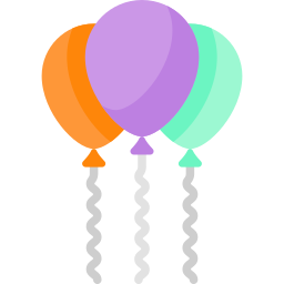 ballon icon