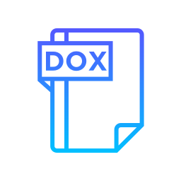 dox icoon