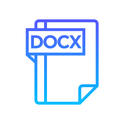 docx icon